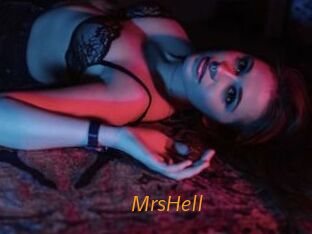 MrsHell