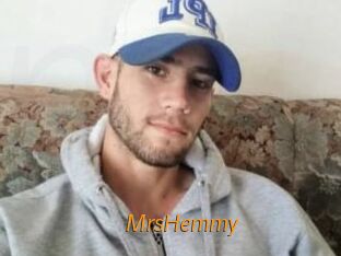 MrsHemmy
