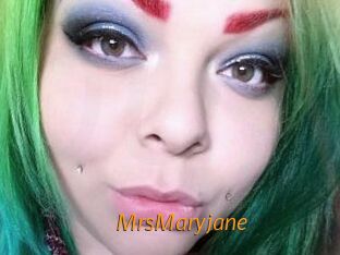 MrsMaryjane
