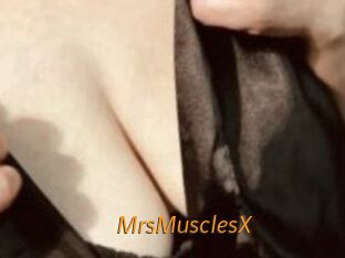 MrsMusclesX