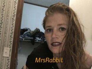 MrsRabbit