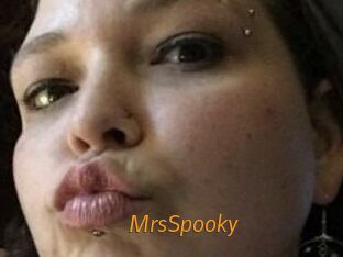MrsSpooky