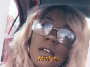 MrsTyra Porn University