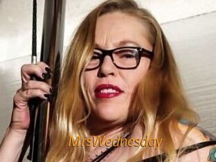 MrsWednesday