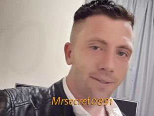 Mrsecret0891