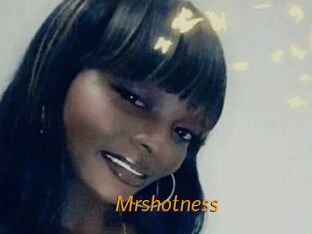 Mrshotness