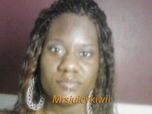 Mrsjuicykiwii