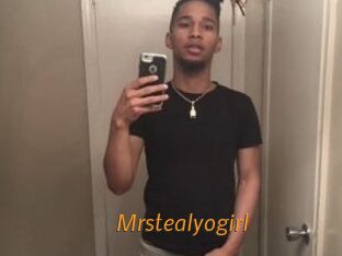 Mrstealyogirl