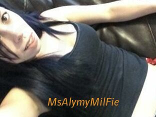 MsAlymyMilFie