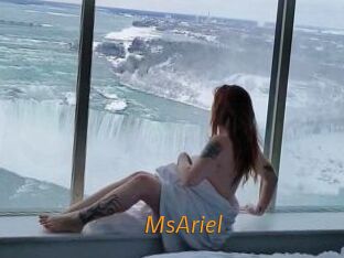 MsAriel