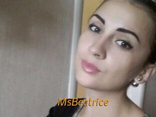 MsBeatrice