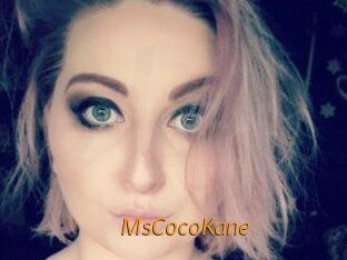 MsCocoKane
