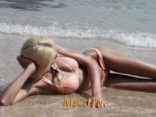 MsCristy