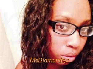 MsDiamond50 Porn University