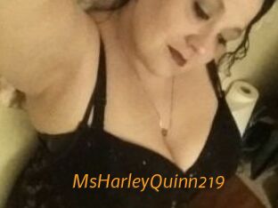 MsHarleyQuinn219