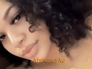MsHoneyXo