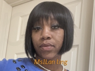 MsILan_ting