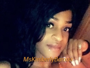 MsKimberlyBanxxx