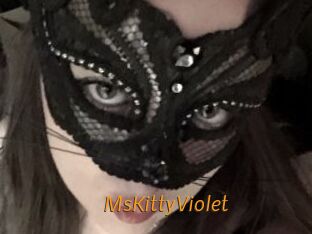 MsKittyViolet