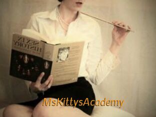 MsKittysAcademy