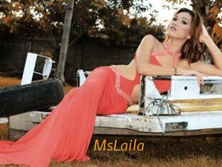 MsLaila