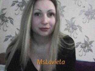 MsLavieta