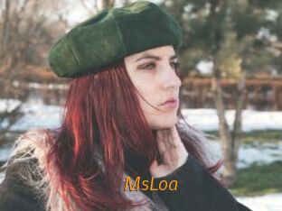 MsLoa