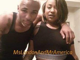MsLondonAndMrAmerica