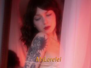 MsLorelei