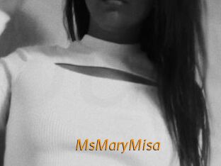 MsMaryMisa Porn University
