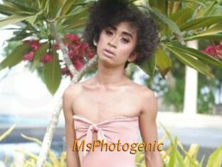 MsPhotogenic