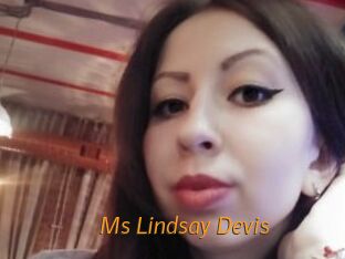 Ms_Lindsay_Devis