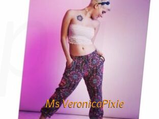 Ms_VeronicaPixie