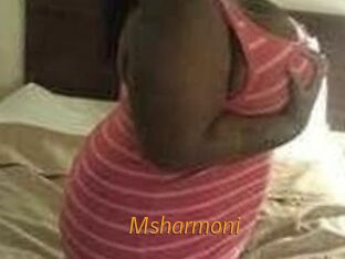 Msharmoni