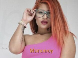 Msmonroy