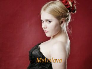 Mstislava