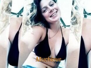 Muchlove