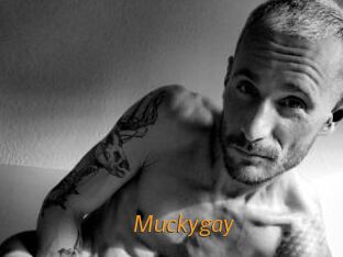 Muckygay