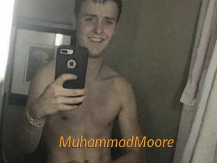 Muhammad_Moore
