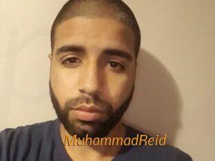 Muhammad_Reid
