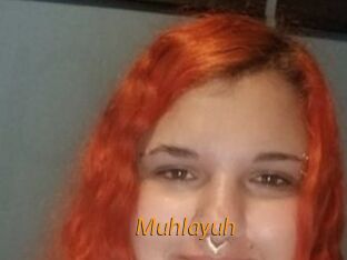 Muhlayuh