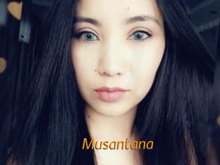 Musantana