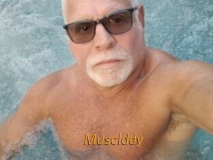 Musclddy
