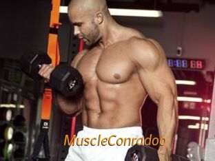 MuscleConradoo