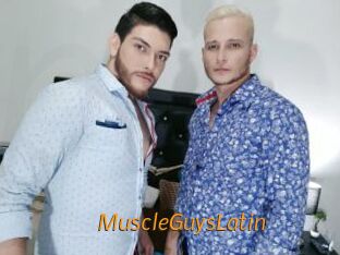 MuscleGuysLatin