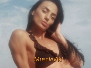 MuscleViki