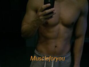 Muscleforyou