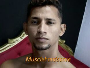 Musclehandsome
