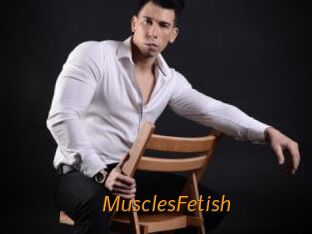 MusclesFetish