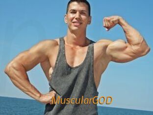 MuscularGOD
